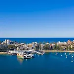 Gorgeous 1 Bed Short Walk To Everything In Manly
