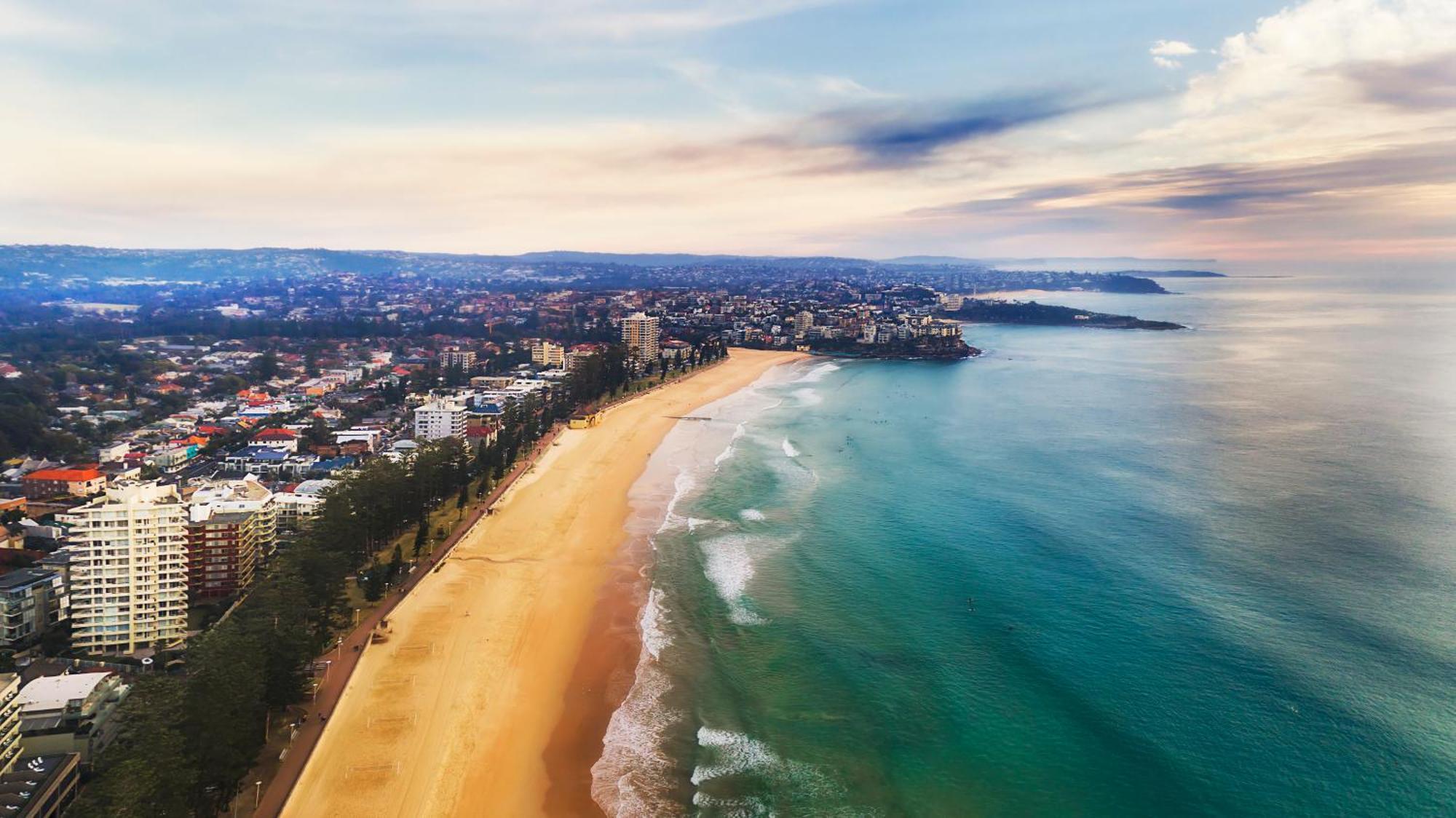 Apartment Gorgeous 1 Bed Short Walk To Everything In Manly *