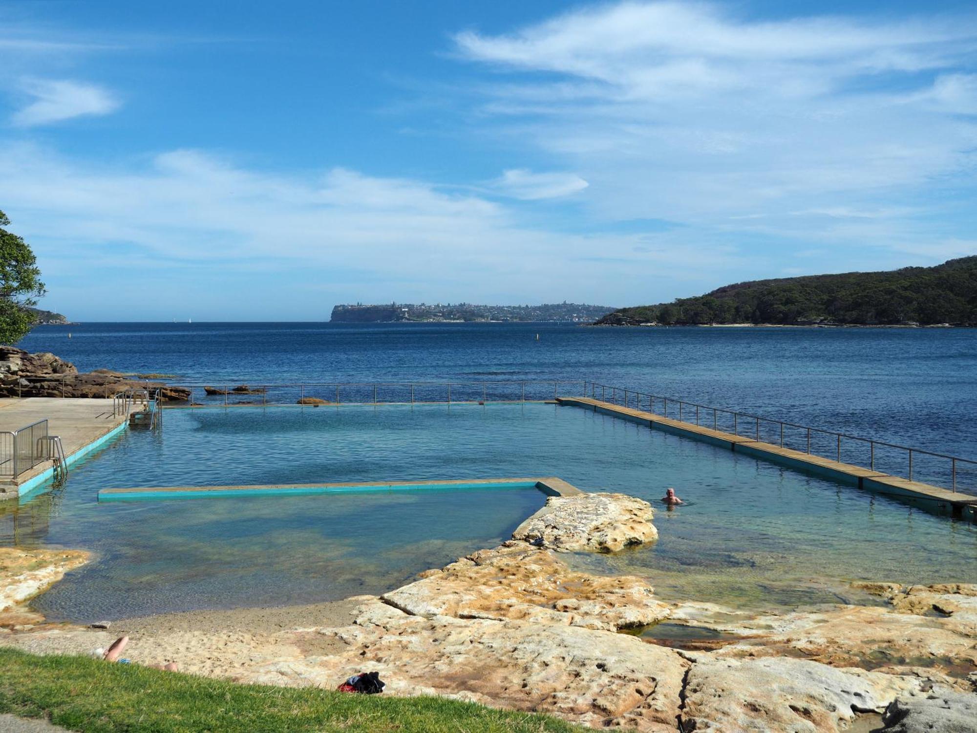 Gorgeous 1 Bed Short Walk To Everything In Manly Apartment Sydney