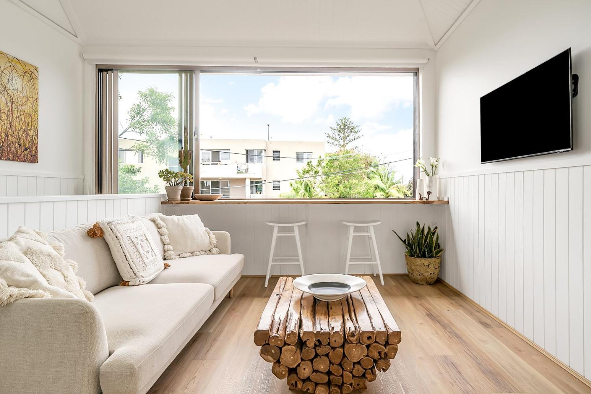Gorgeous 1 Bed Short Walk To Everything In Manly *