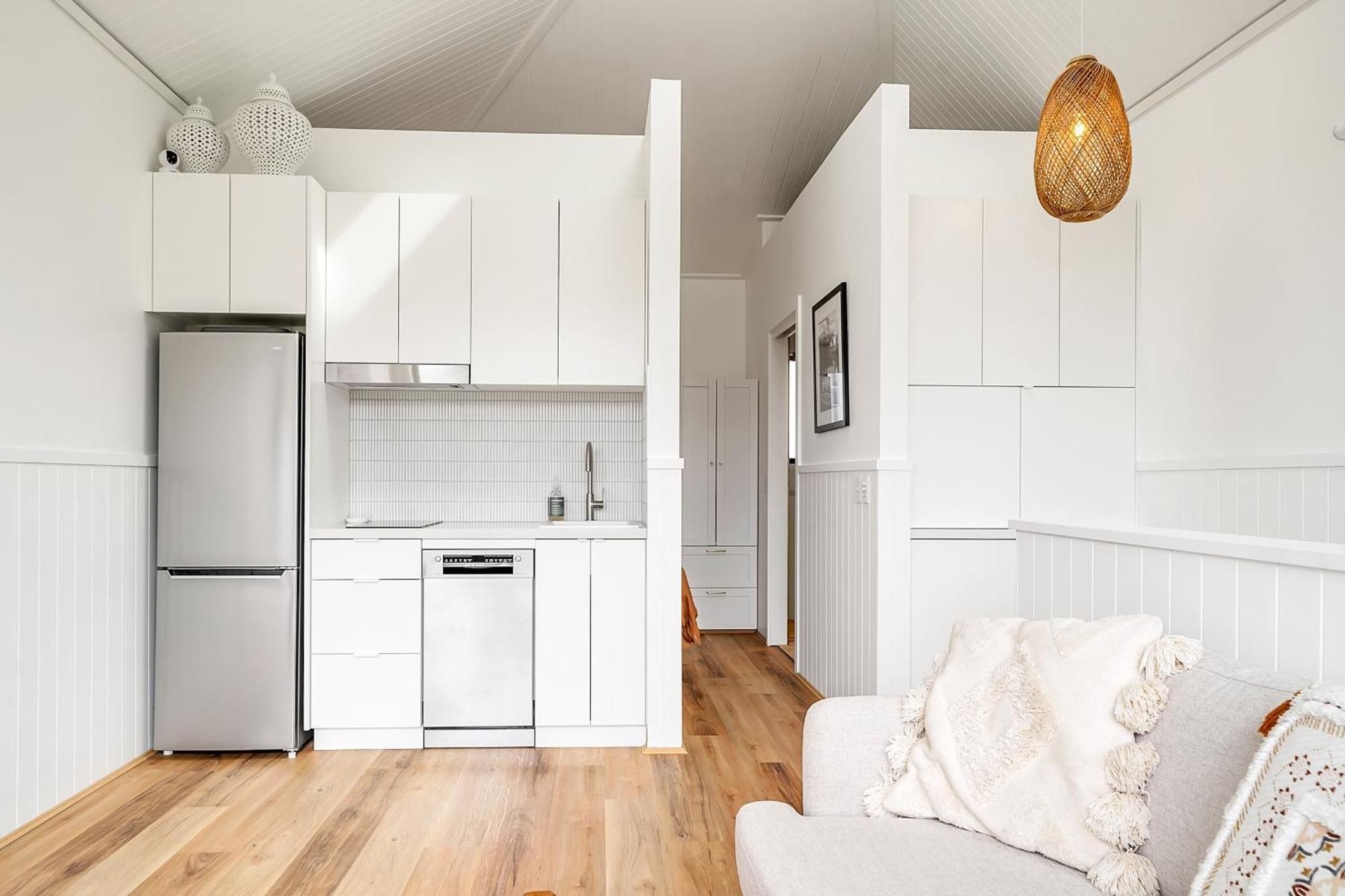 Apartment Gorgeous 1 Bed Short Walk To Everything In Manly *