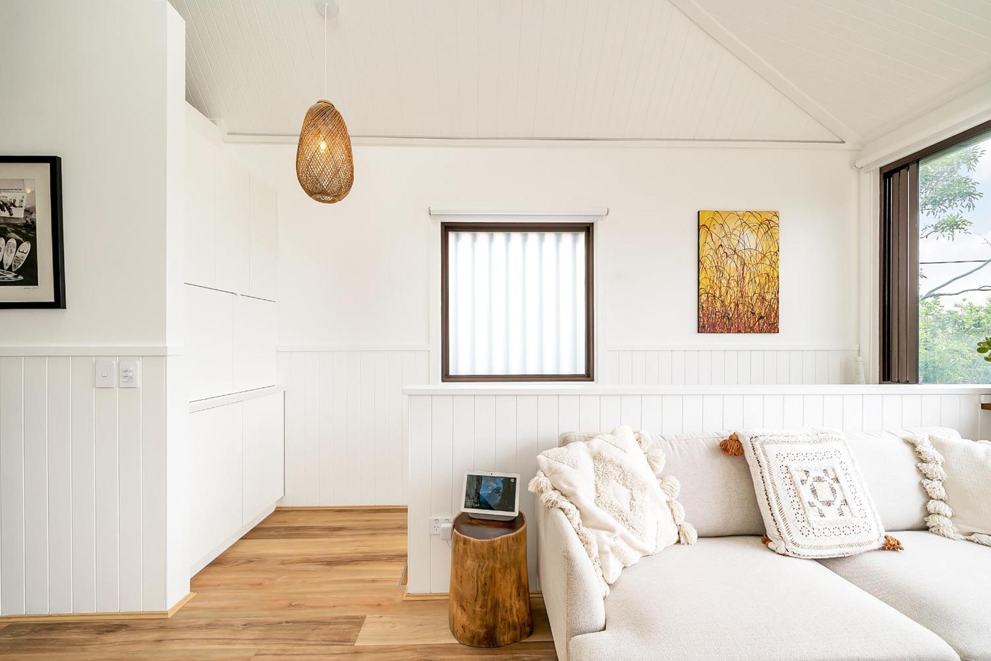Gorgeous 1 Bed Short Walk To Everything In Manly Apartment