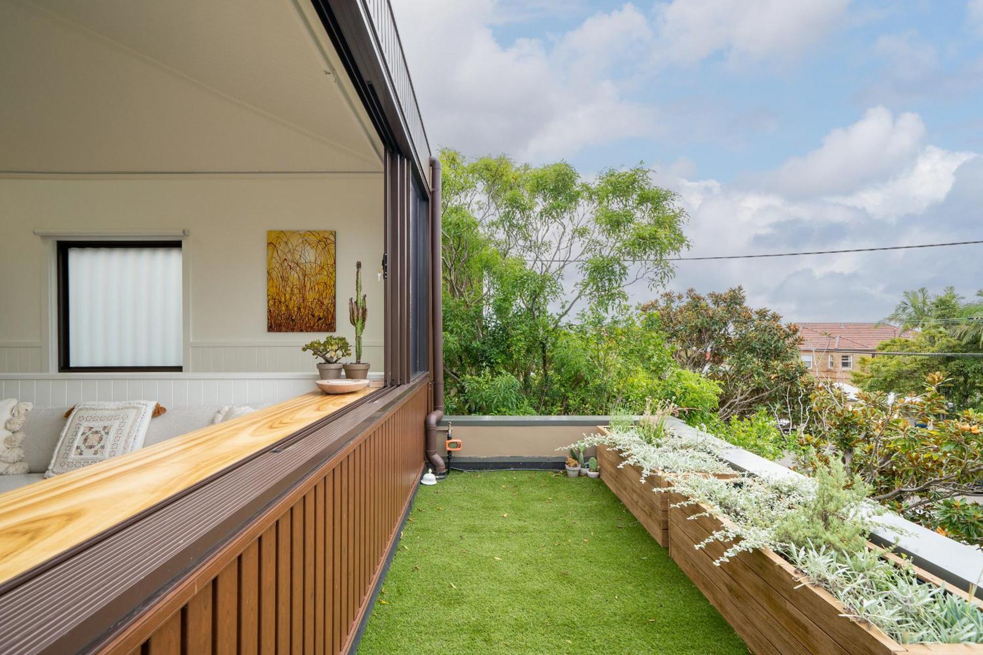 Gorgeous 1 Bed Short Walk To Everything In Manly Apartment Sydney