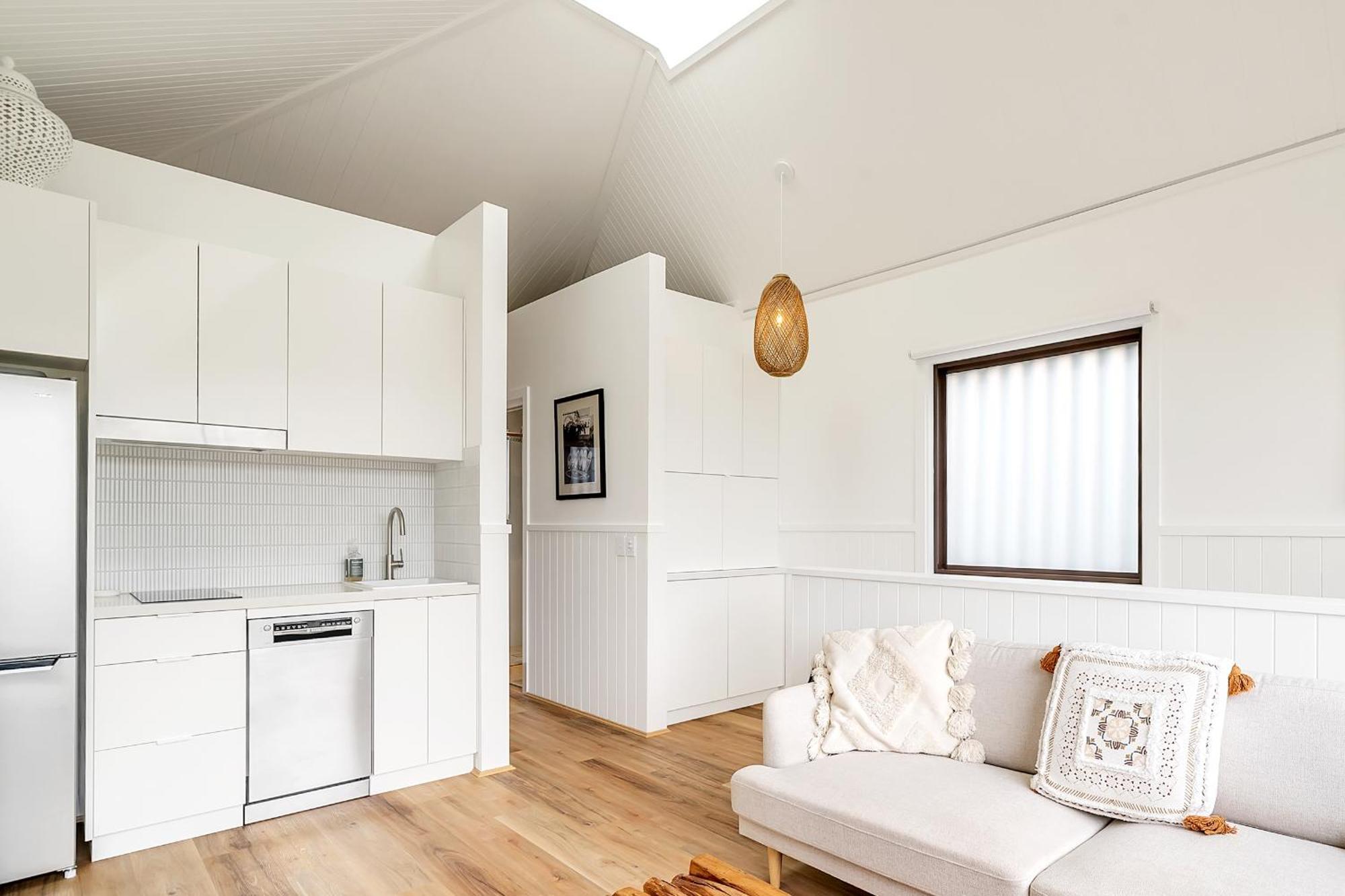 Apartment Gorgeous 1 Bed Short Walk To Everything In Manly Sydney