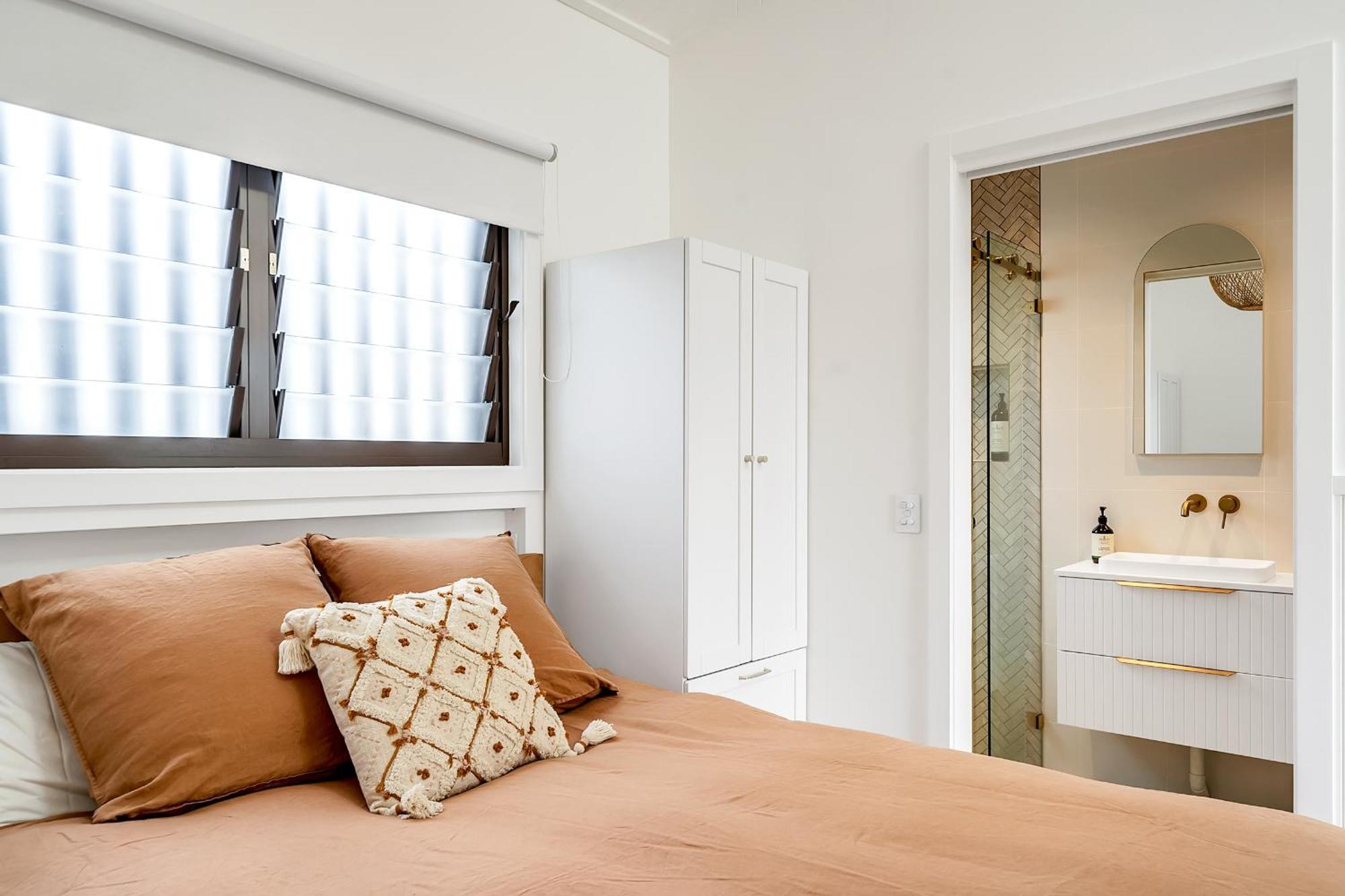 Apartment Gorgeous 1 Bed Short Walk To Everything In Manly