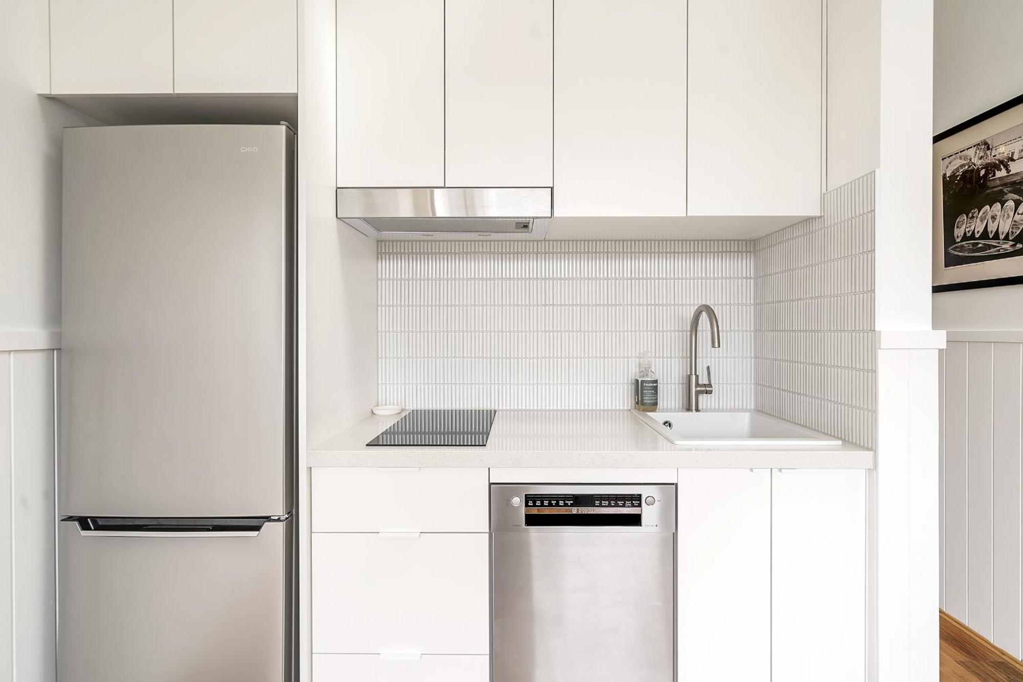 Gorgeous 1 Bed Short Walk To Everything In Manly